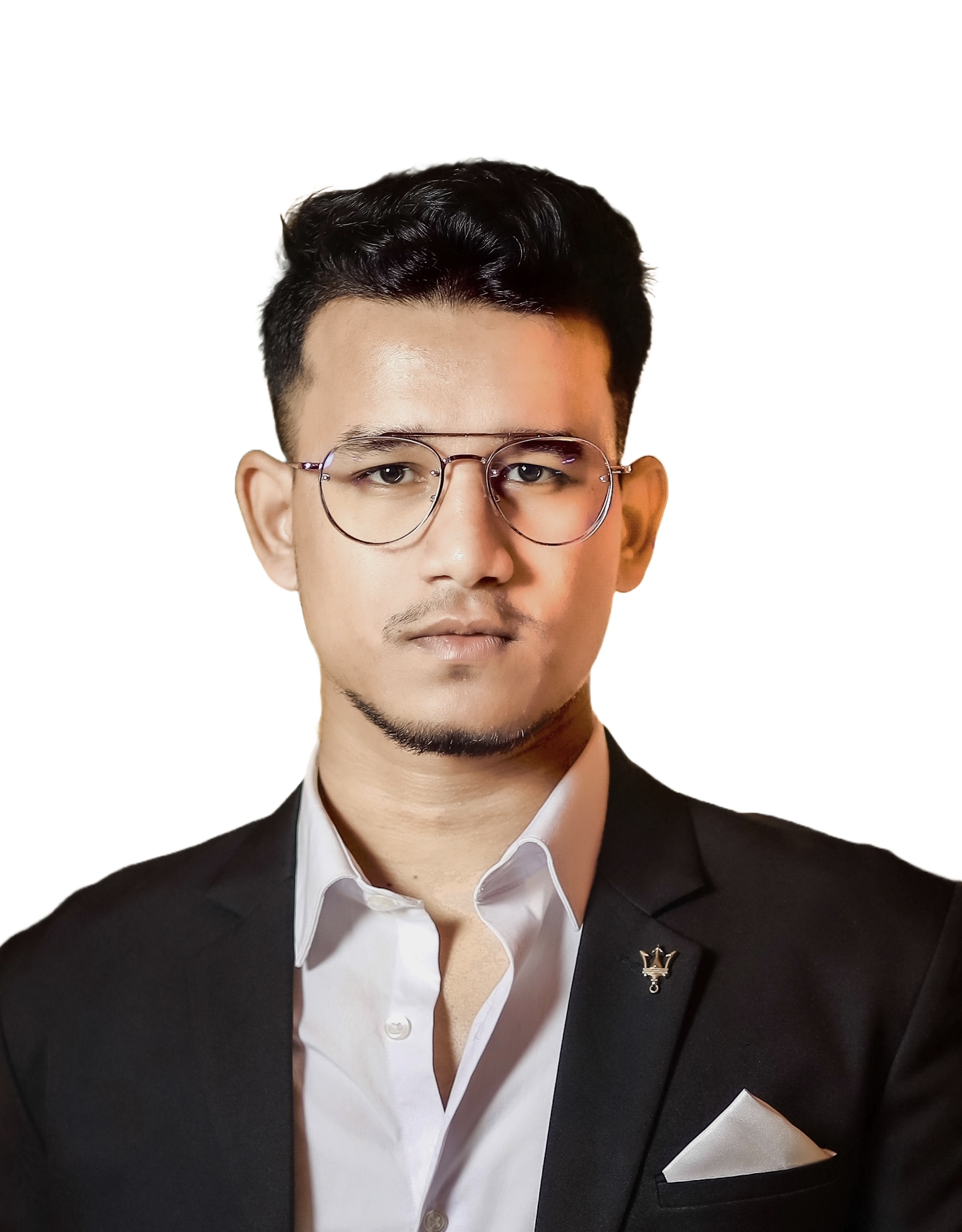 Tonmoy Barua